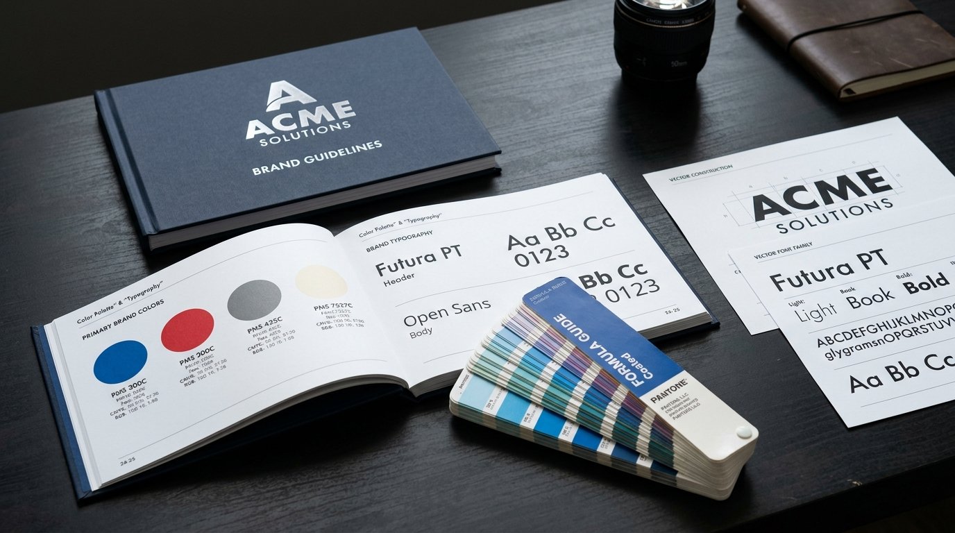 Detalle Diseño Gráfico